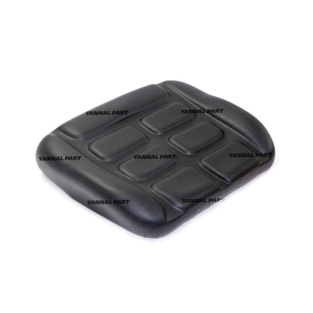 Part No. 3737010 Vinyl Seat Cushion for Loaders and Excavators