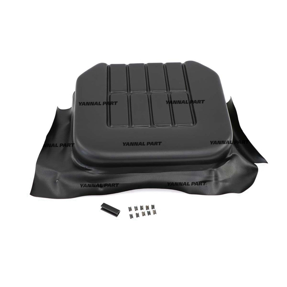 Part No. 6630468 Seat Cushion Fit For Bobcat