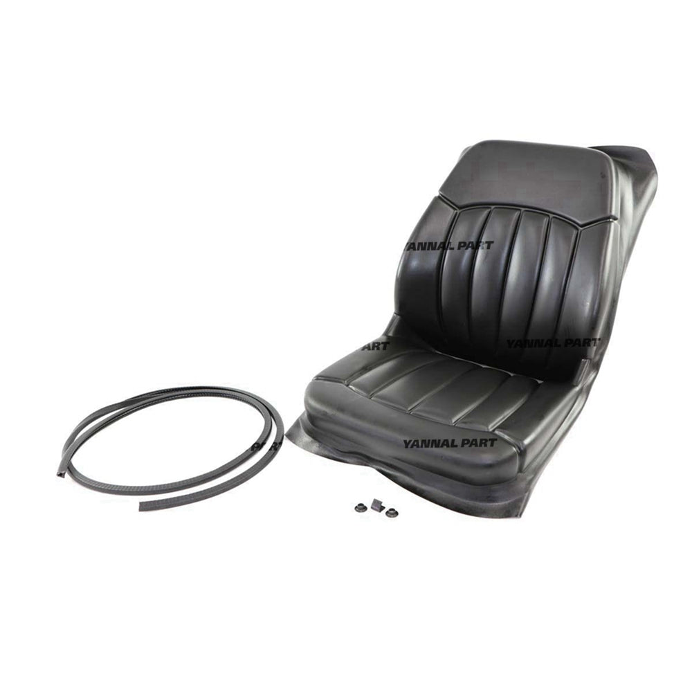 Part No. 6670160 Back and Bottom Seat Cushion Fit For Bobcat