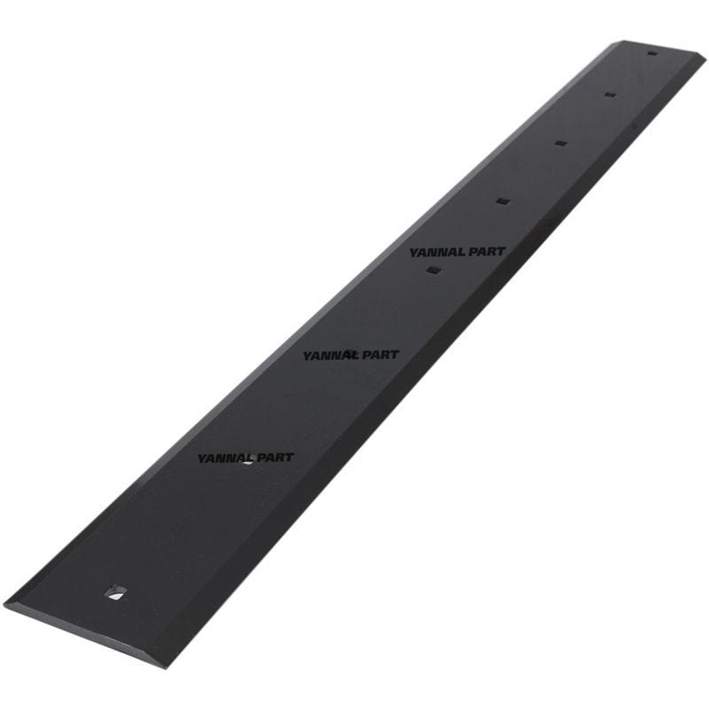 Part No. 7144250 72 Inch Bolt-On Cutting Edge for VersaHandler Bucket