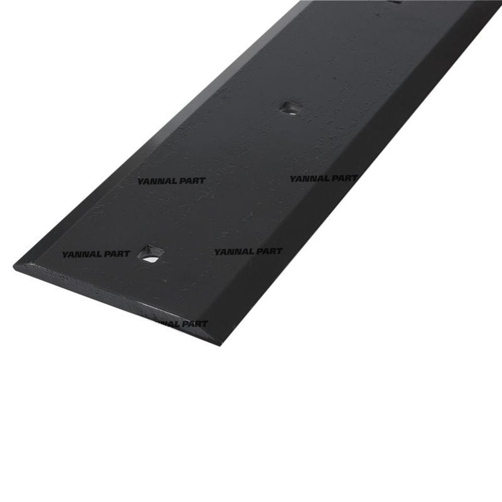 Part No. 7144250 72 Inch Bolt-On Cutting Edge for VersaHandler Bucket