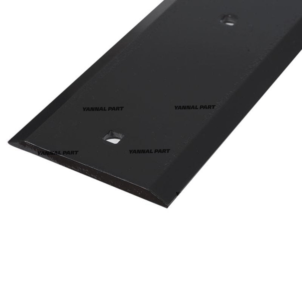 Part No. 7296450 Bolt-on Cutting Edge, 92 inches Fit For Bobcat