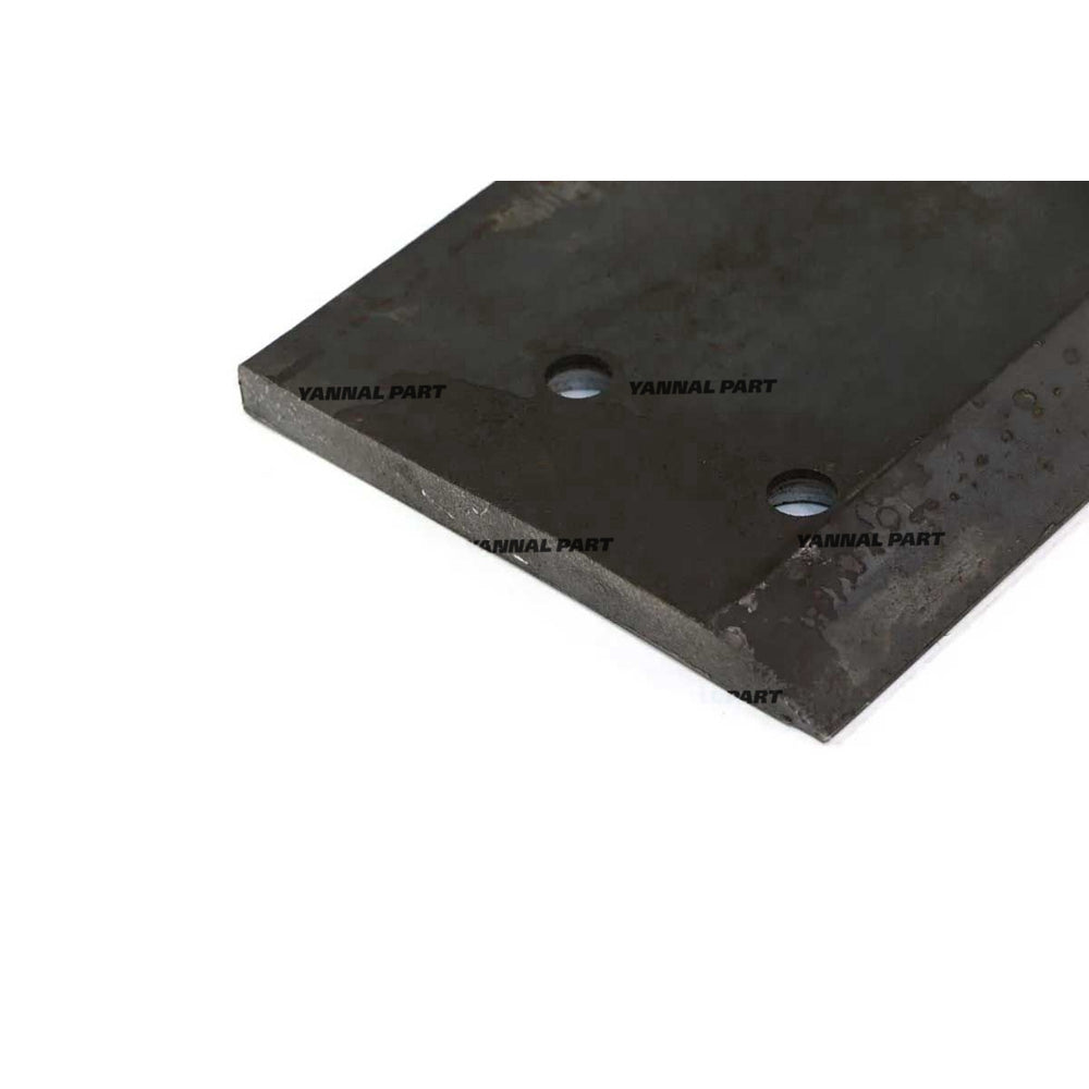 Part No. 7104136 50 Inch Weld-On Cutting Edge With Holes Fit For Bobcat