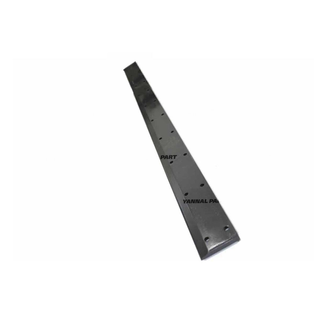 Part No. 7164584 83 Inch Bolt On Cutting Edge for 84 Combination Bucket
