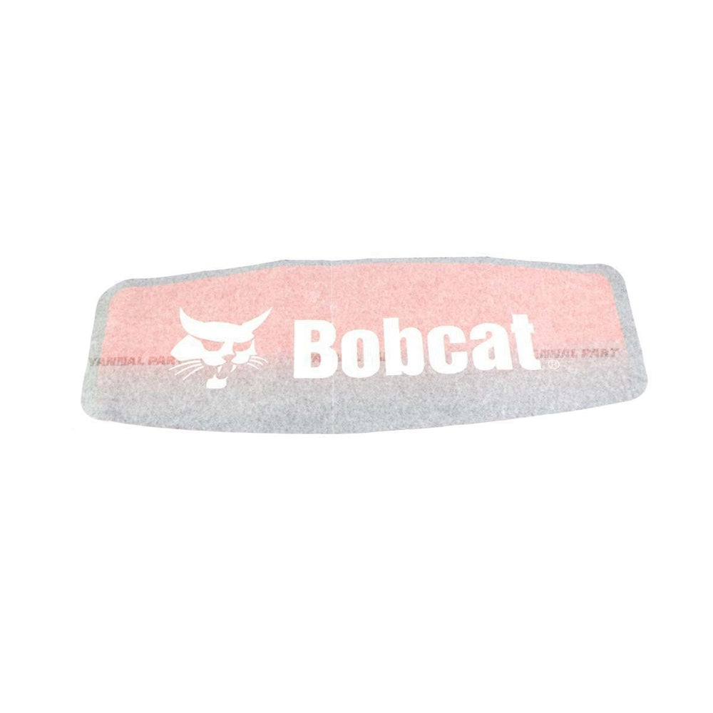 Part No. 6812258 Bobcat Decal Fit For Bobcat