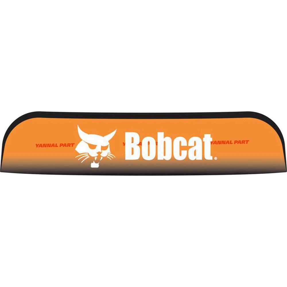 Part No. 6812890 Bobcat Decal Fit For Bobcat