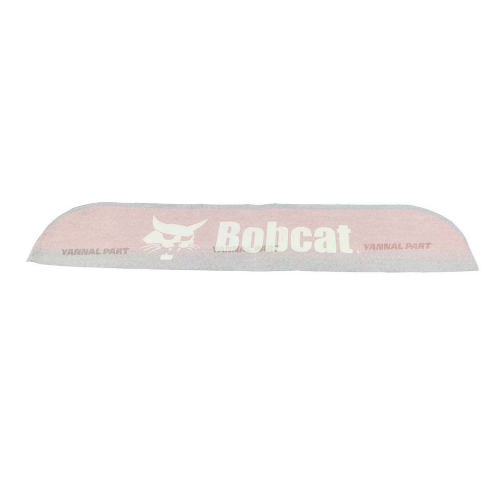 Part No. 6812890 Bobcat Decal Fit For Bobcat