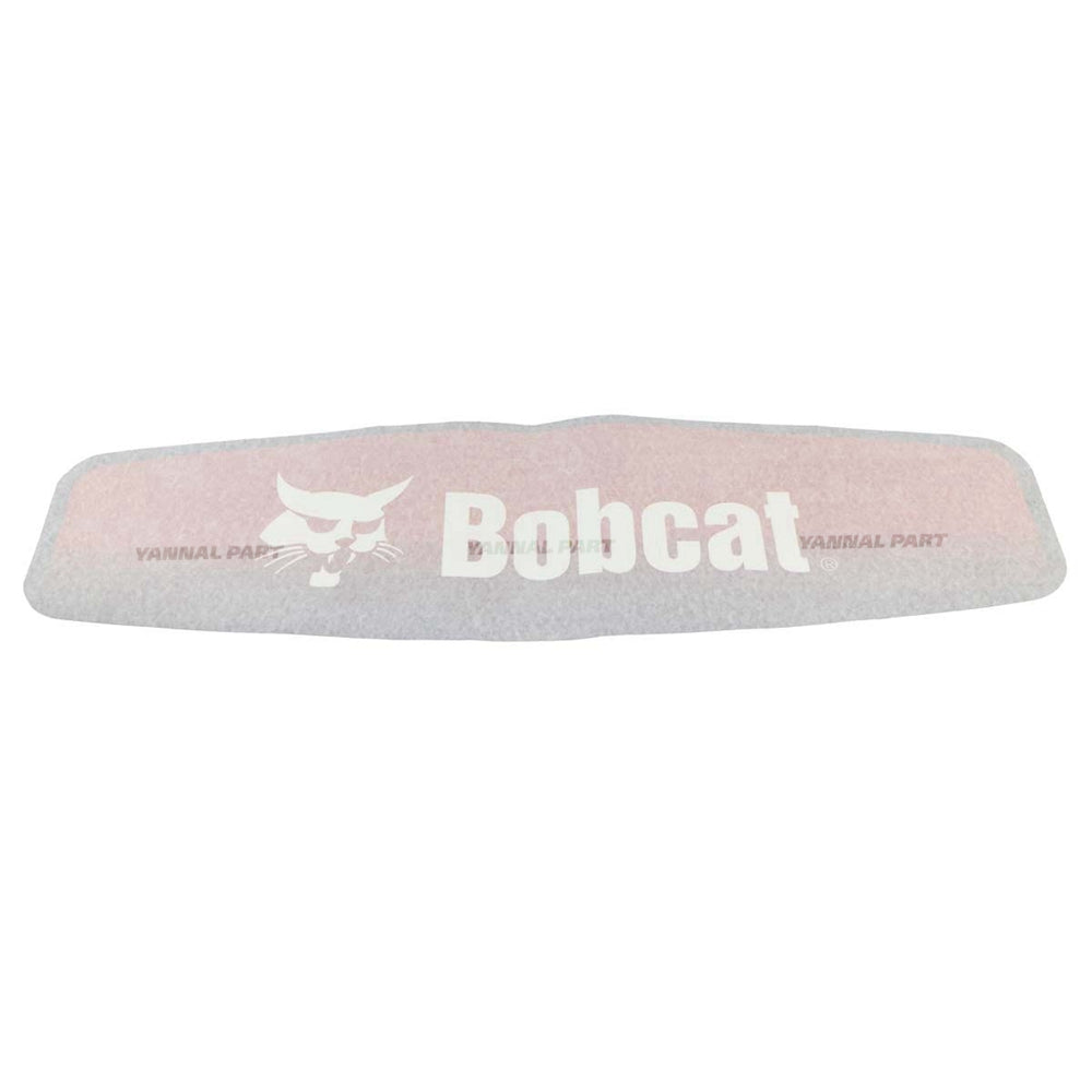 Part No. 6816948 Bobcat Decal Fit For Bobcat