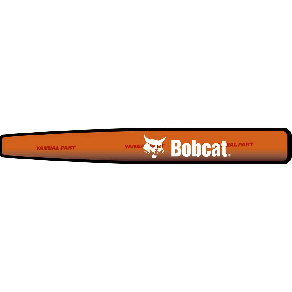 Part No. 7156437 Bobcat Decal Fit For Bobcat