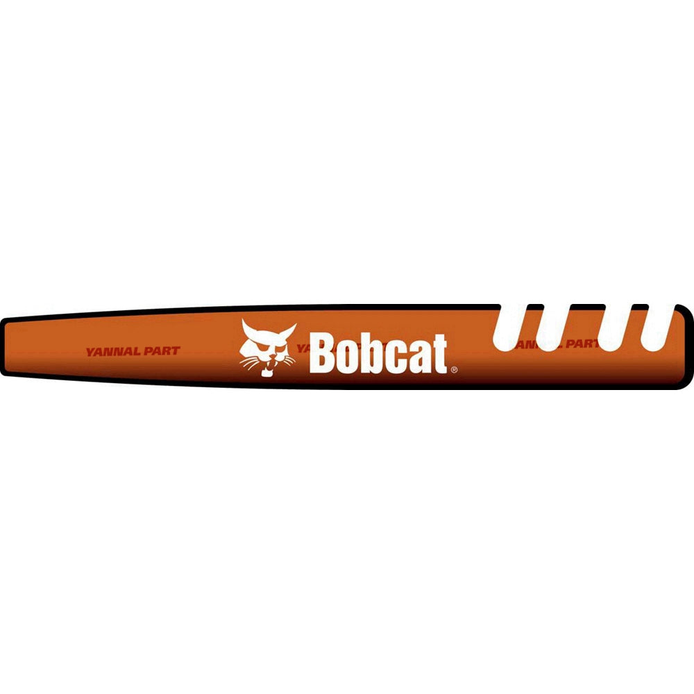 Part No. 7156441 Bobcat Decal Fit For Bobcat