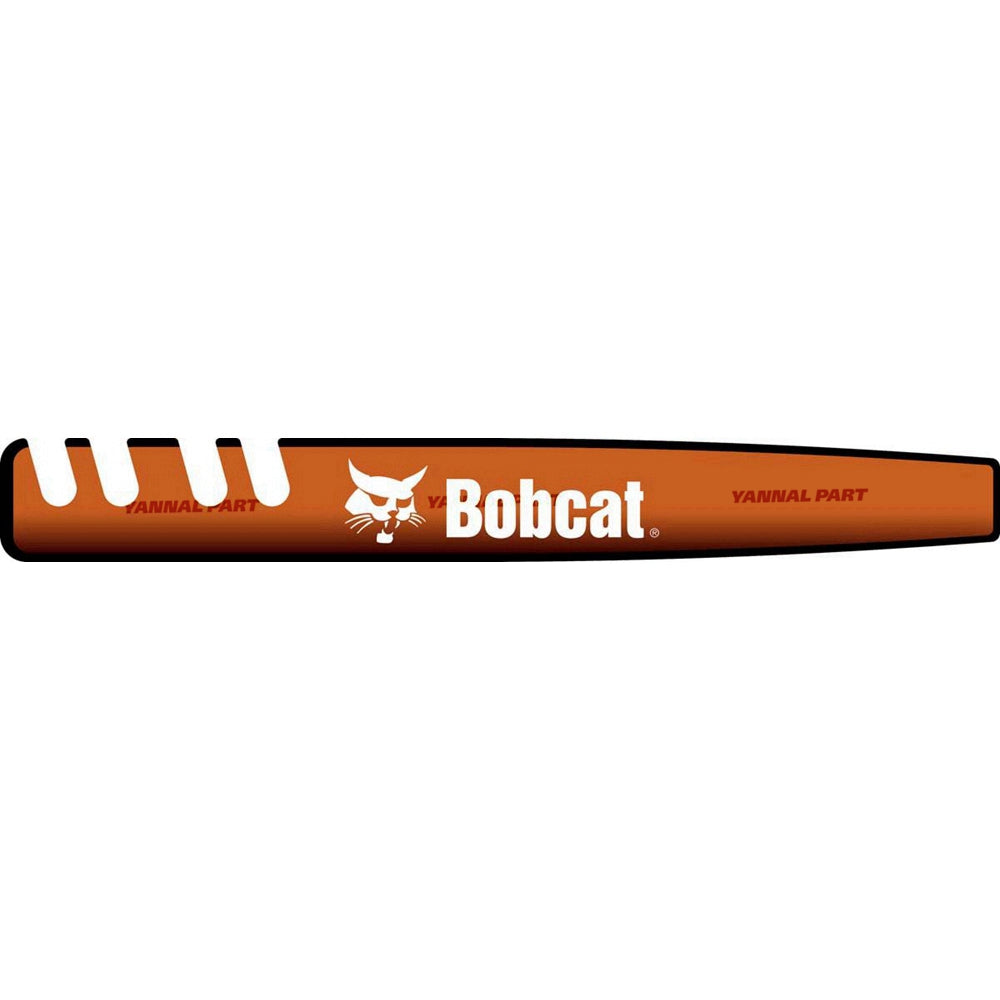 Part No. 7156442 Bobcat Decal Fit For Bobcat