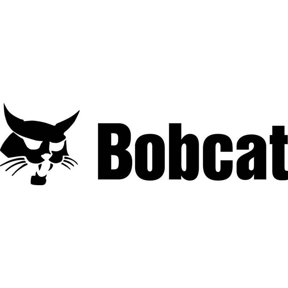 Part No. 7167716 Bobcat Logo Decal Fit For Bobcat