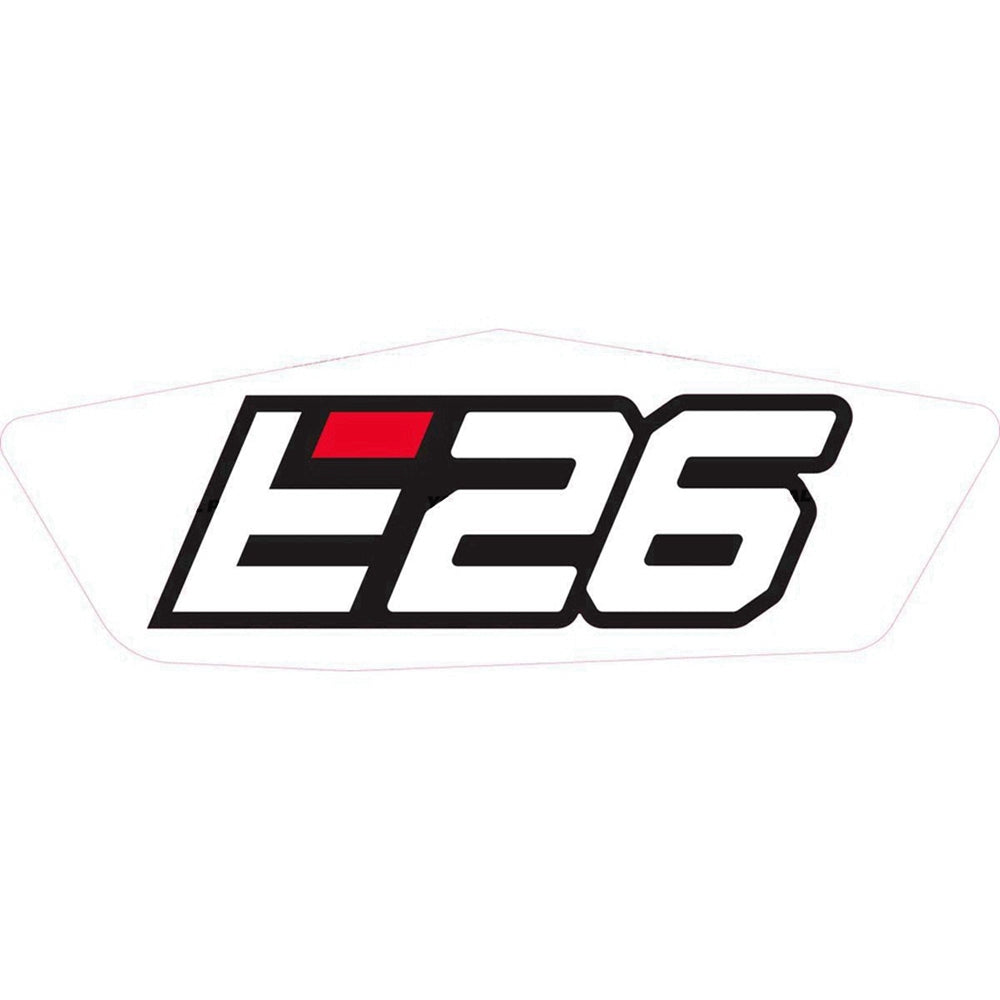 Part No. 7328164 Model E26 Decal Fit For Bobcat