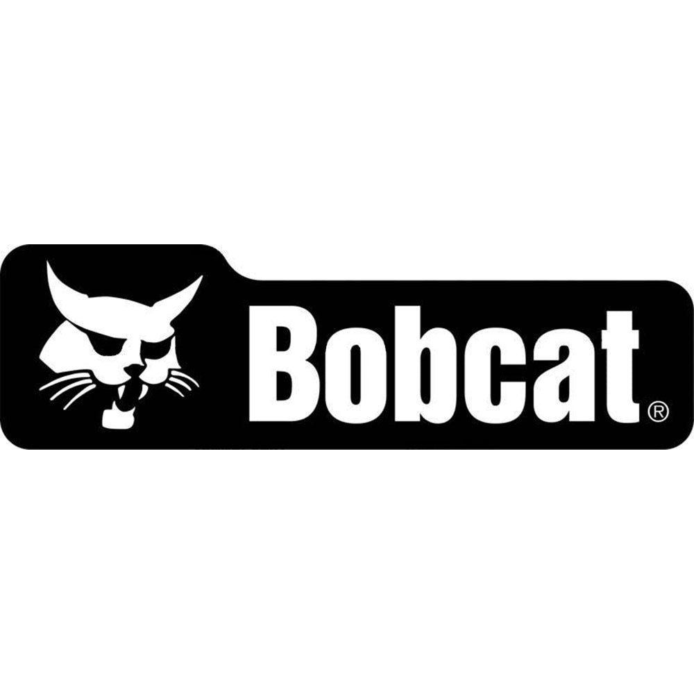 Part No. 7399094 Bobcat Decal Fit For Bobcat