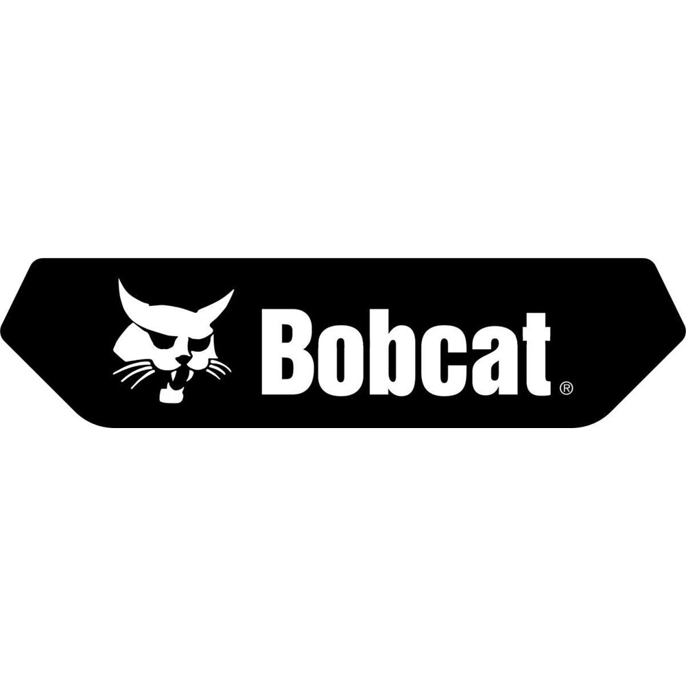 Part No. 7400872 S70 Tailgate Decal Fit For Bobcat