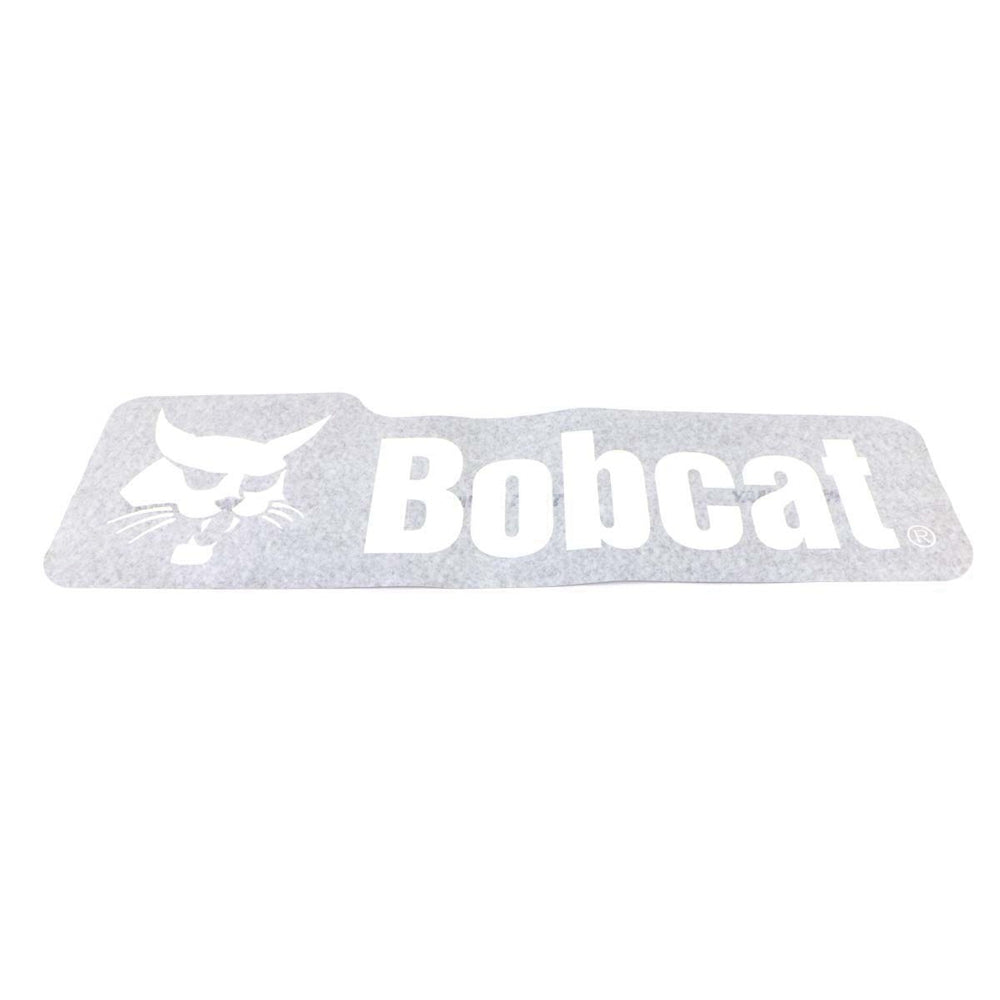 Part No. 7399094 Bobcat Decal Fit For Bobcat