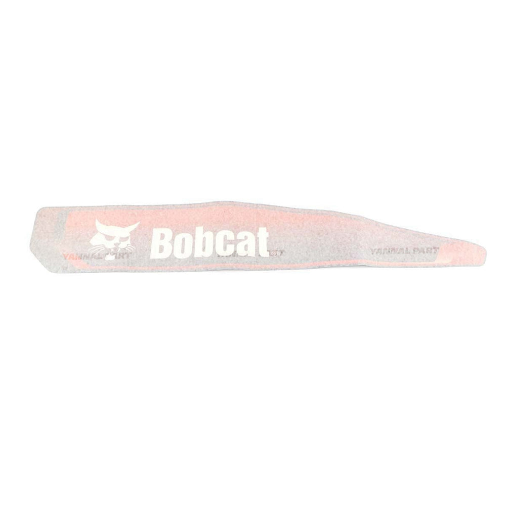 Part No. 7422022 Decal Box Side Fit For Bobcat