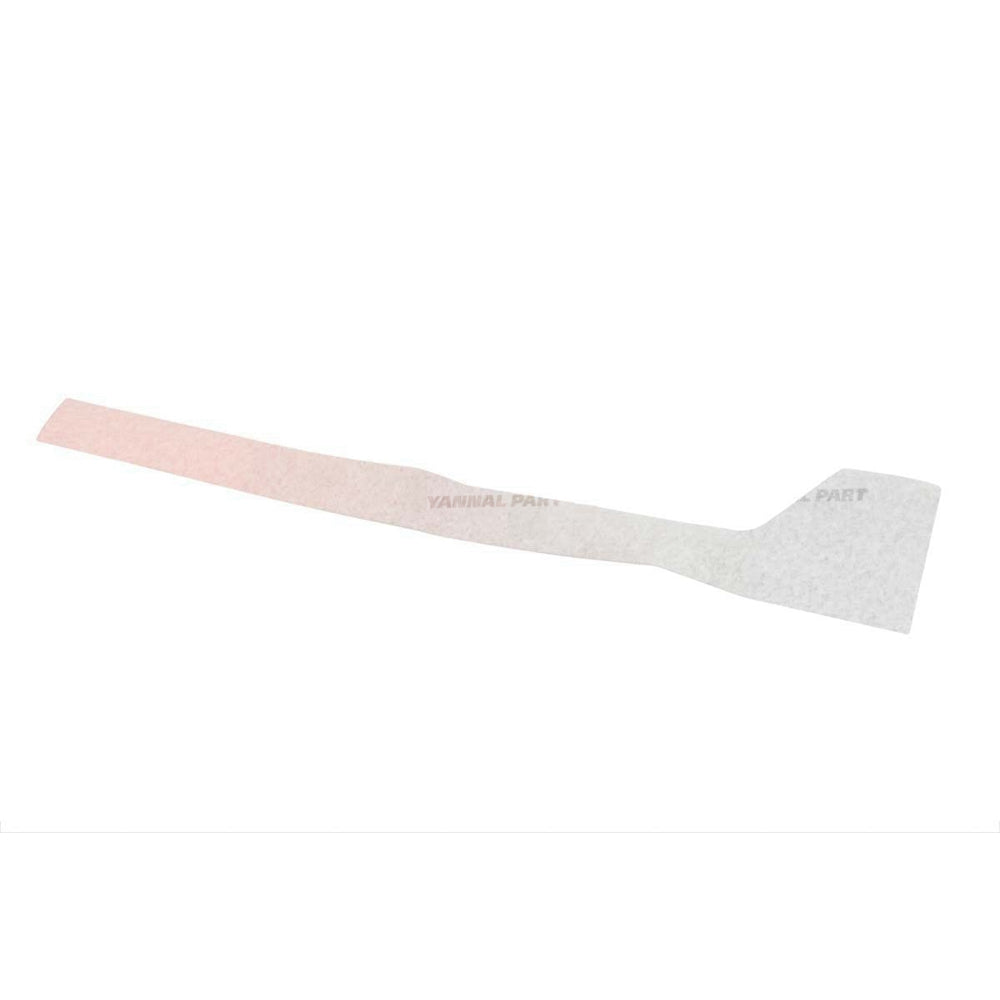 Part No. 7016345 Box Side LH Decal for Utility Vehicles