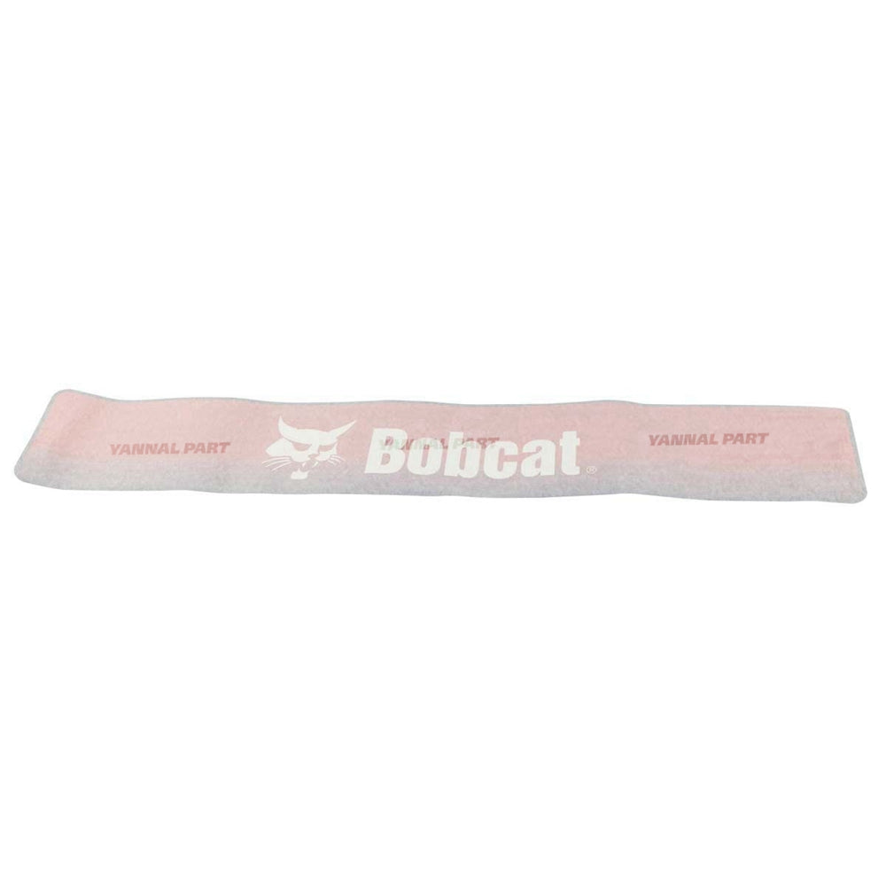 Part No. 7175346 Tailgate Decal Fit For Bobcat