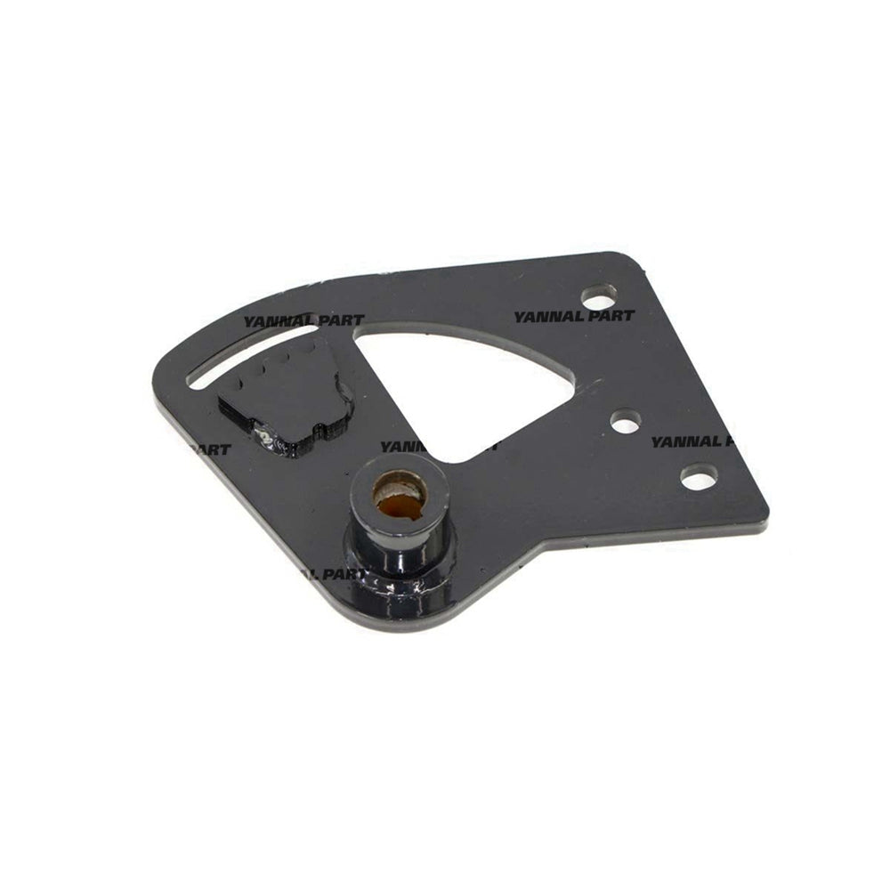 Part No. 4177872.46 Lift Deck For ZS Zero-Turn Stand-On Mowers