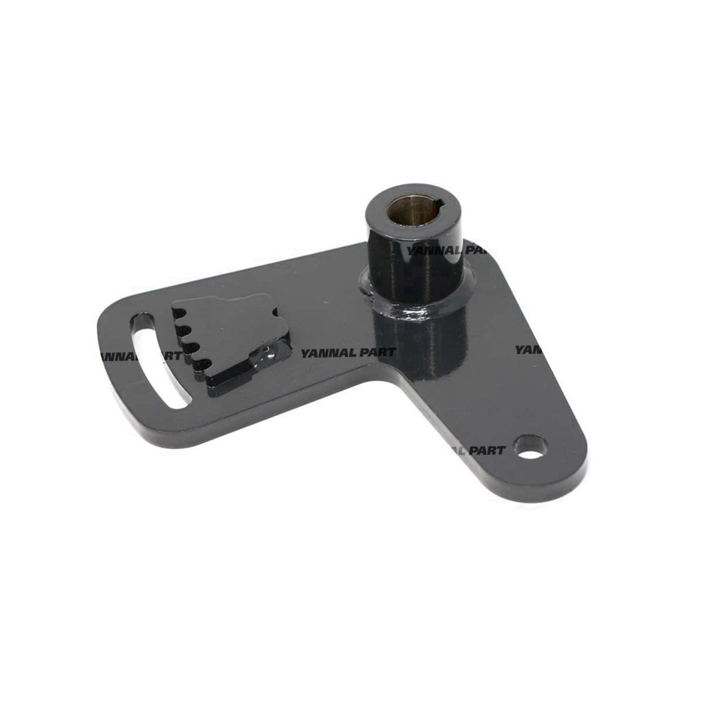 Part No. 4177873.46 Lift Deck For ZS Zero-Turn Stand-On Mowers