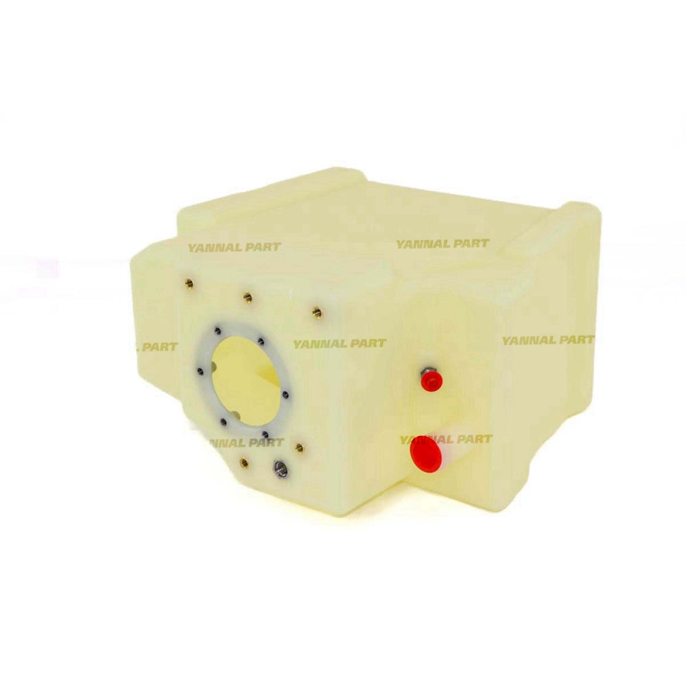 Part No. 7237863 DEF Tank for Track Loaders