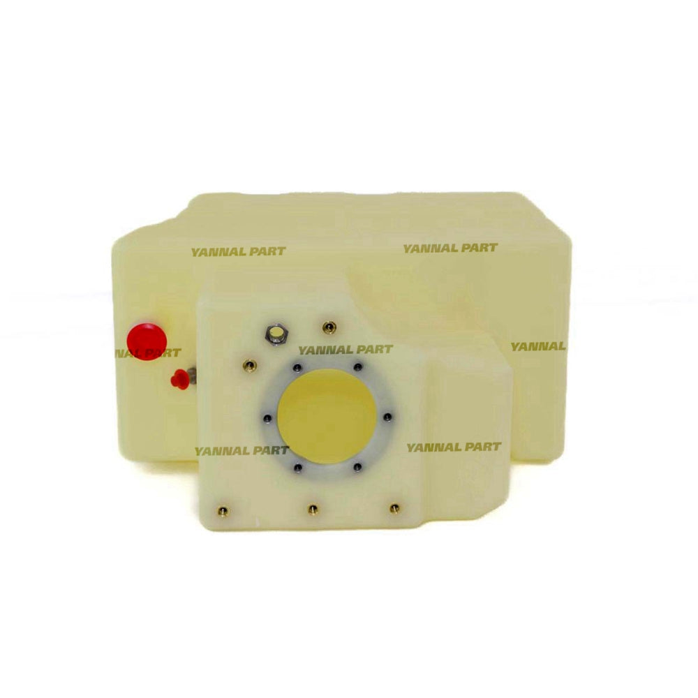 Part No. 7237863 DEF Tank for Track Loaders
