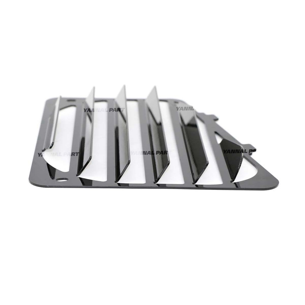 Part No. 7243463 Right Deflector for Loaders