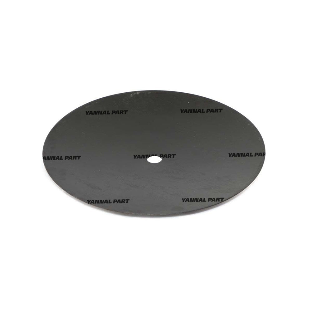 Part No. 6675301 Disc for Super Scrapers