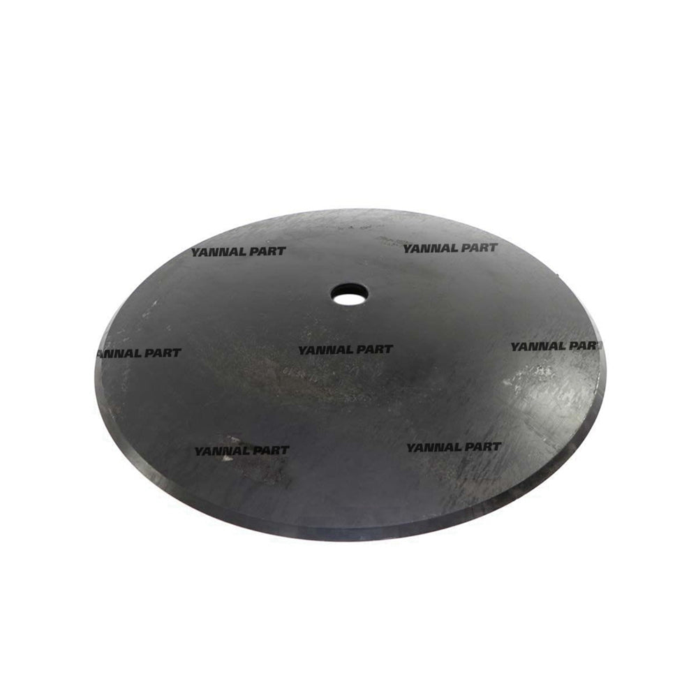 Part No. 6675301 Disc for Super Scrapers