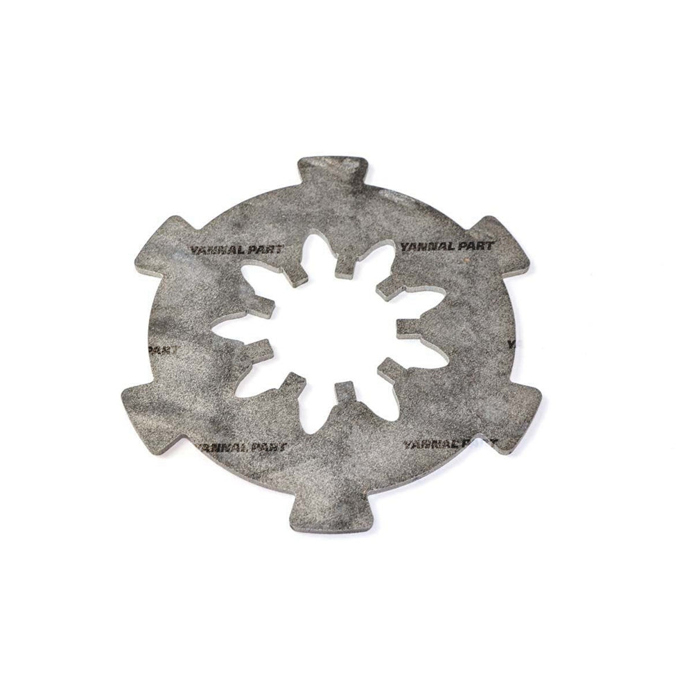 Part No. 7418312 Brake Disc for Skid Steer Loaders