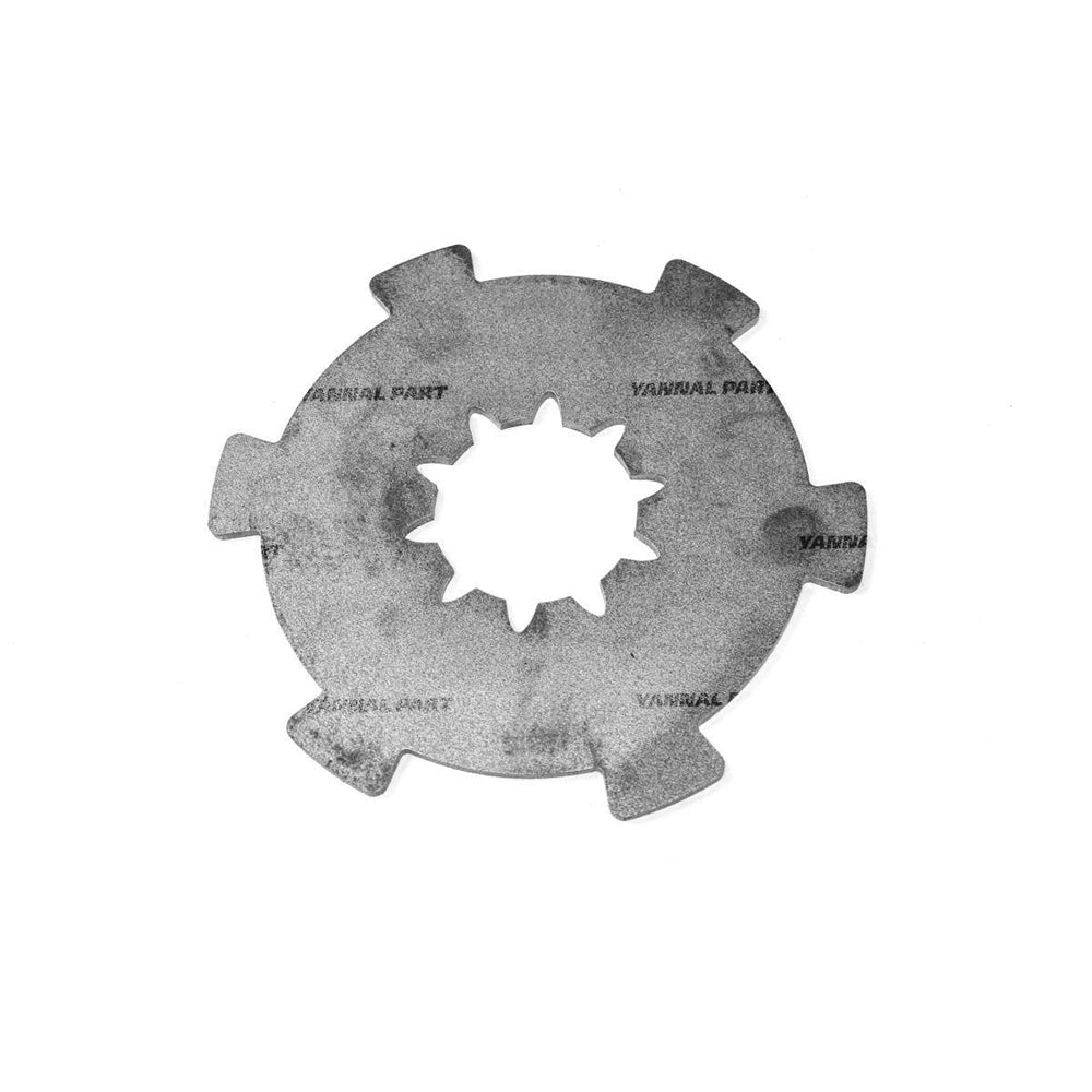 Part No. 7418313 Brake Disc for Loaders