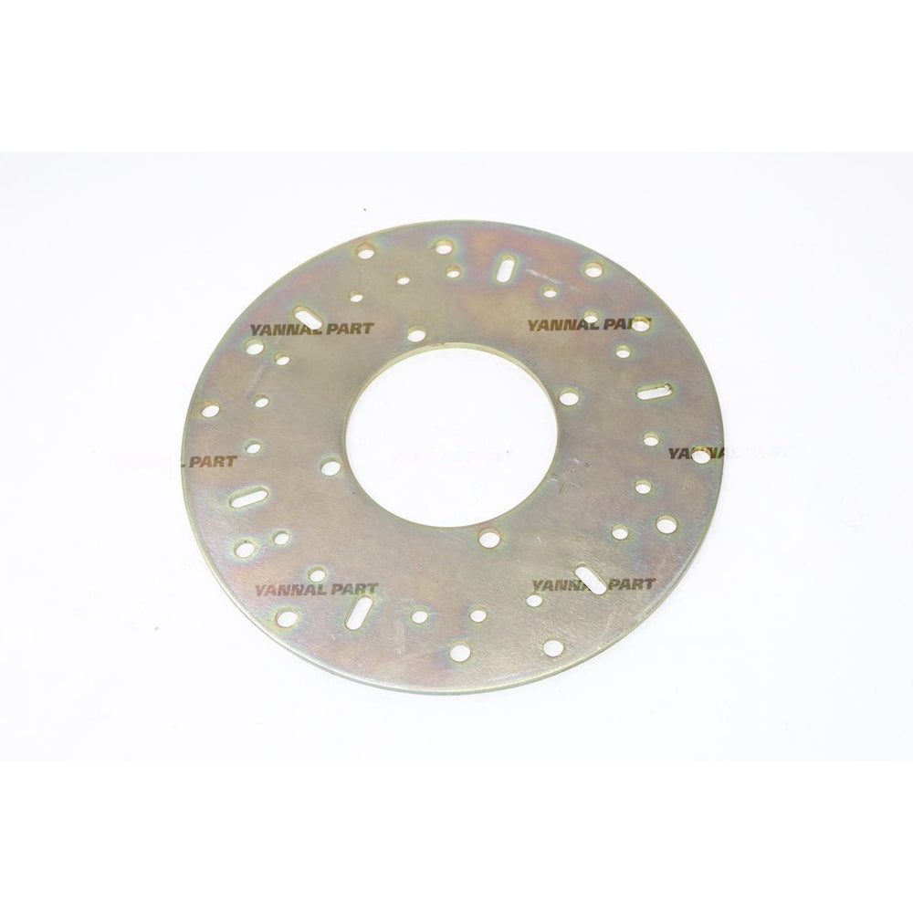 Part No. 7016364 Front Brake Disc for Utility Vehicles