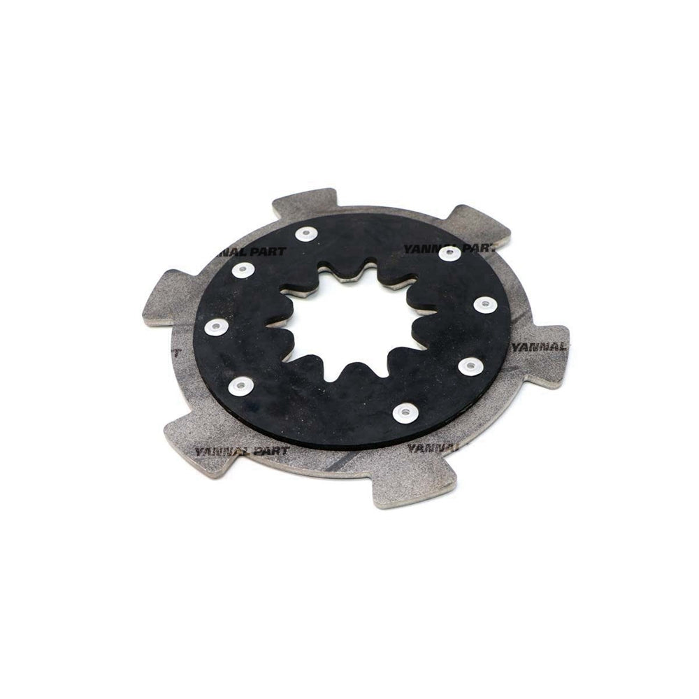 Part No. 7429128 Traction Lock Brake Disc for Loaders