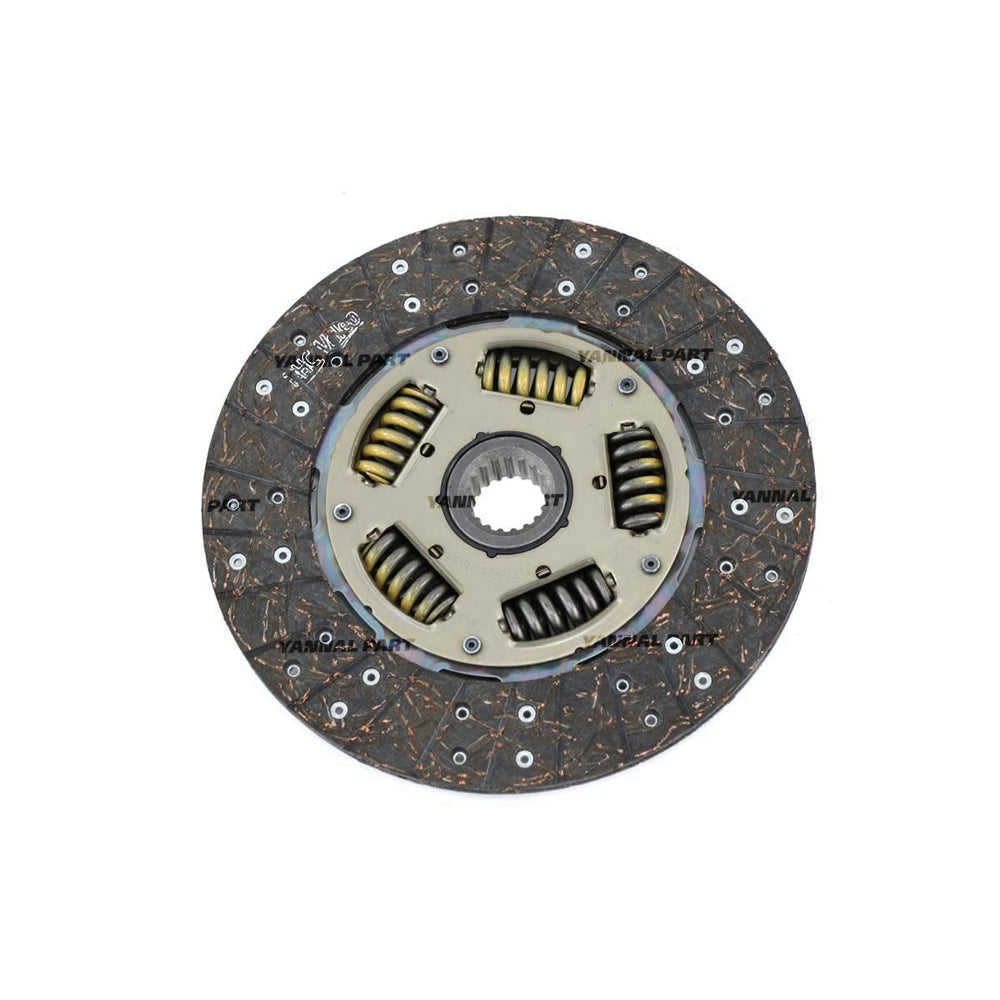 Part No. 7012899 Clutch Disc Fit For Bobcat