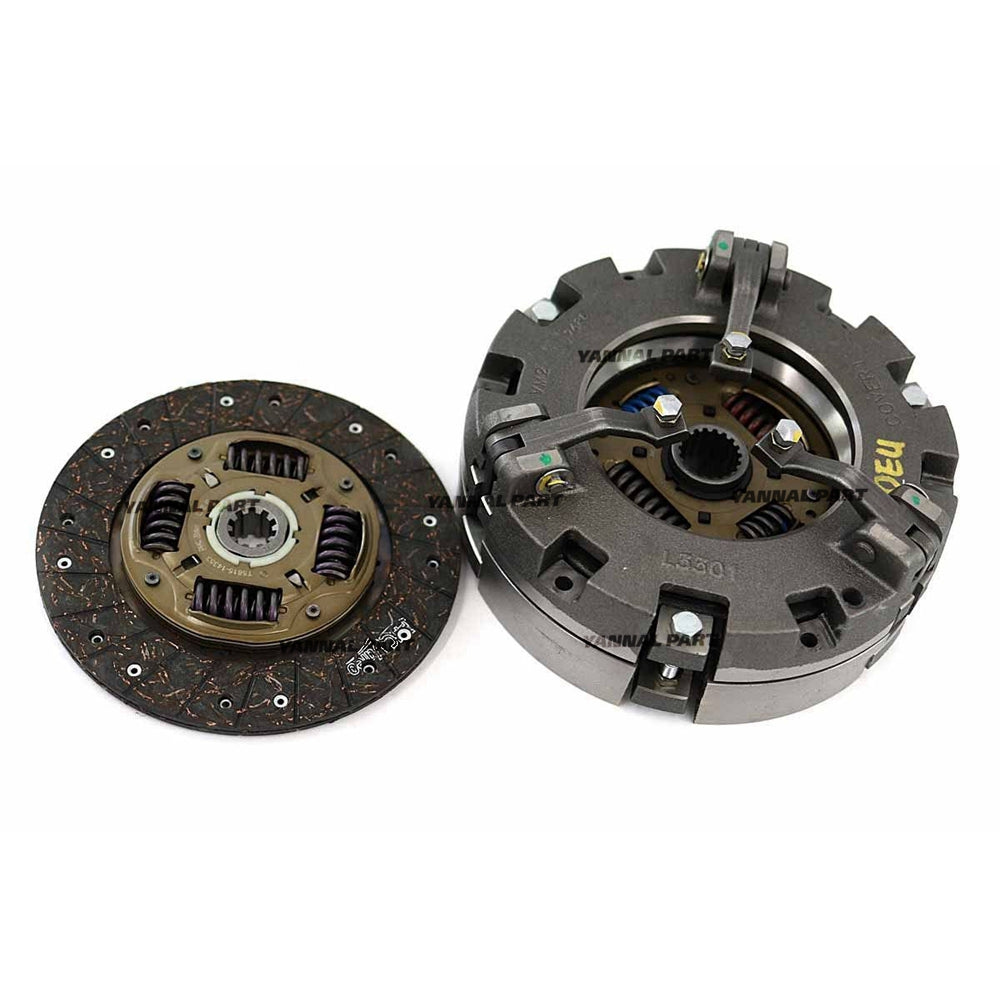 Part No. 7373423 Tractor Clutch Disc Fit For Bobcat