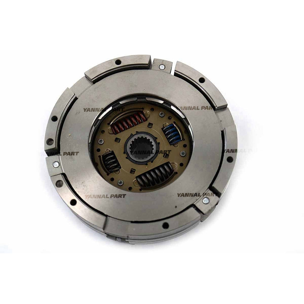 Part No. 7373423 Tractor Clutch Disc Fit For Bobcat