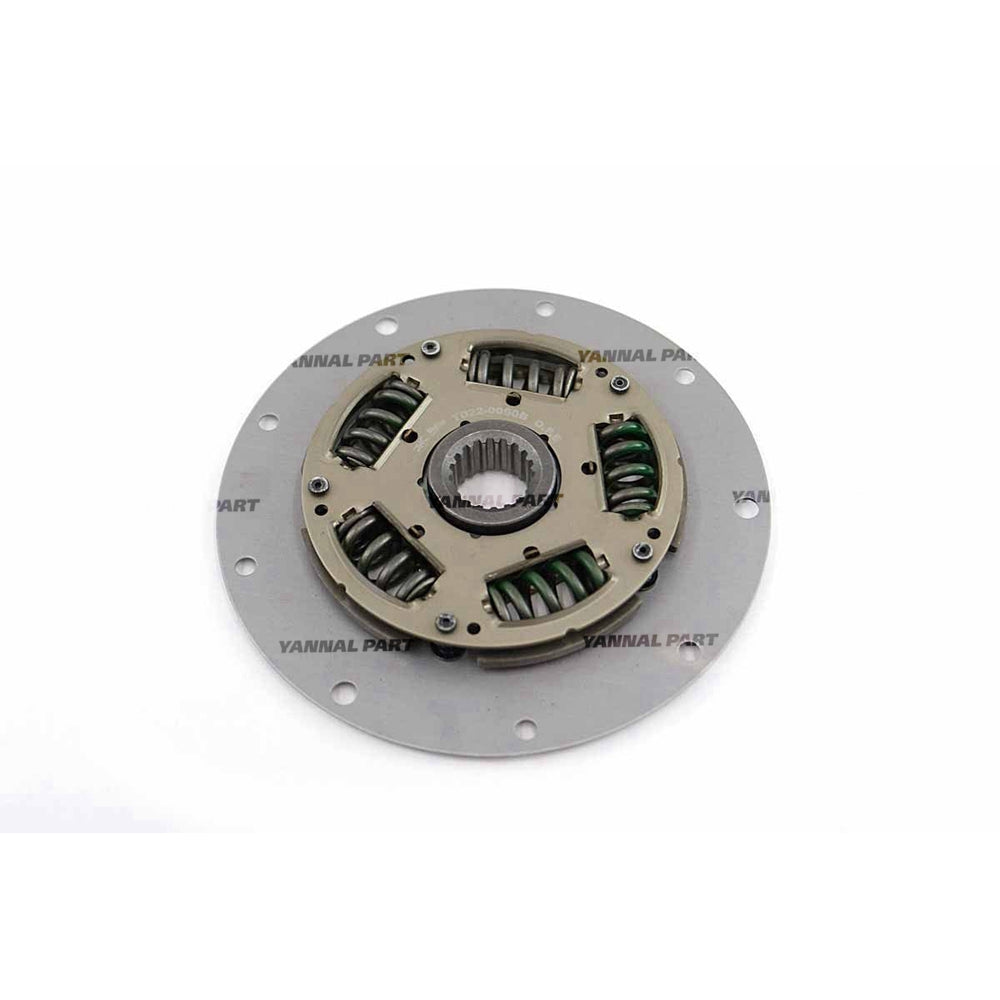 Part No. 7380319 DISC CLUTCH Fit For Bobcat