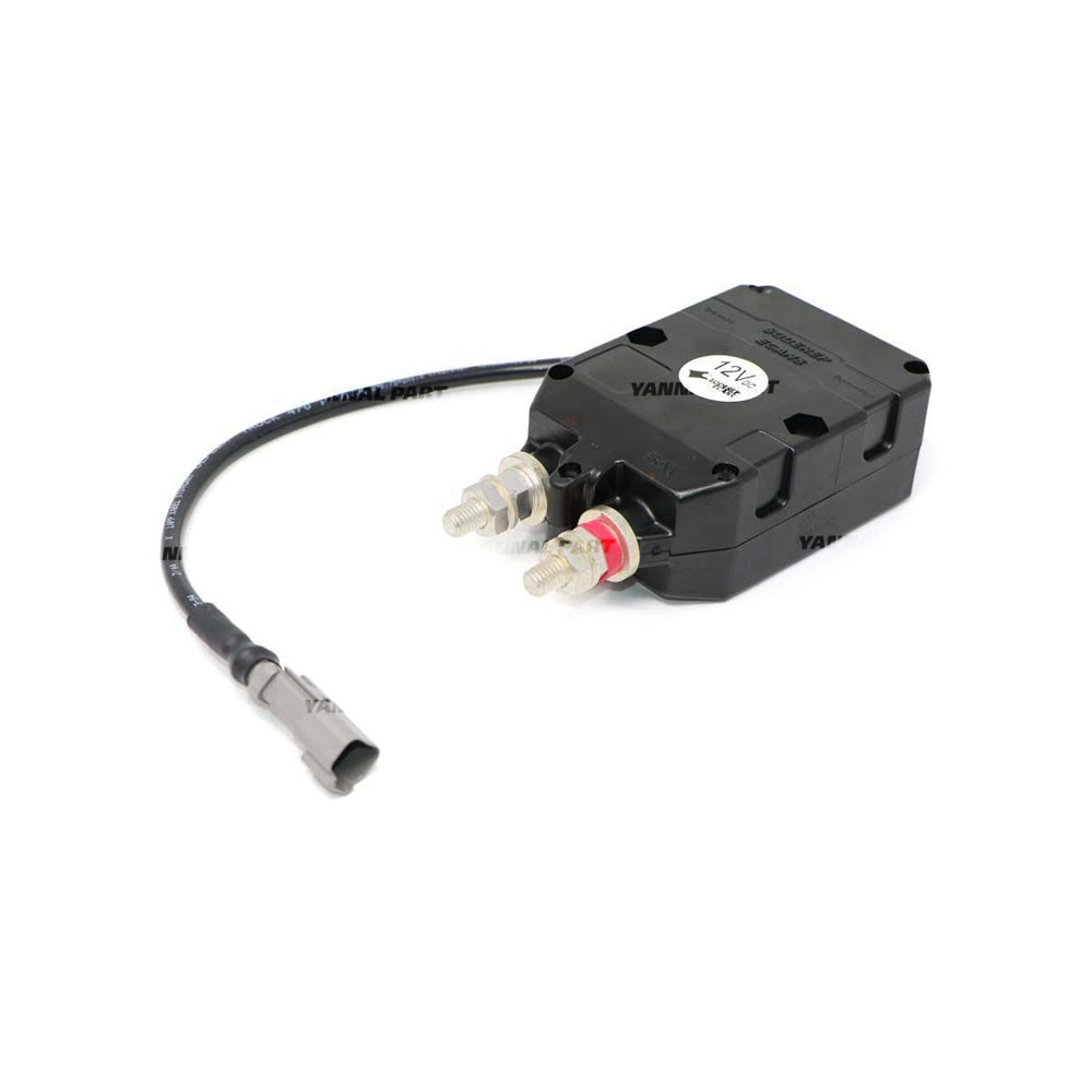 Part No. 7283602 Battery Disconnector Fit For Bobcat