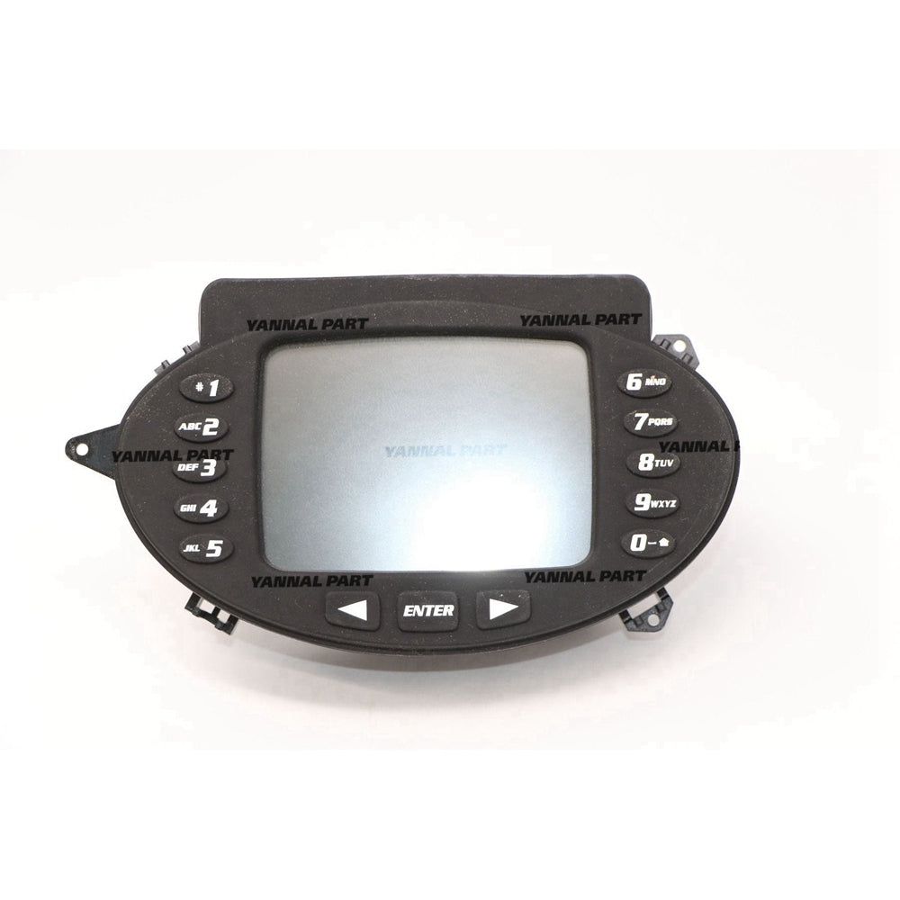 Part No. 7390839 7 Inch Deluxe Display for Excavators