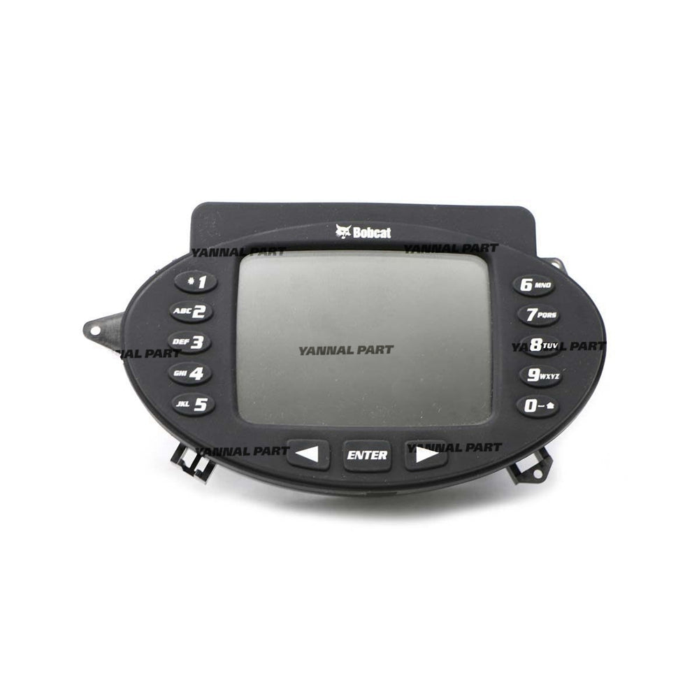 Part No. 7391217REM Deluxe Display, Remanufactured Fit For Bobcat