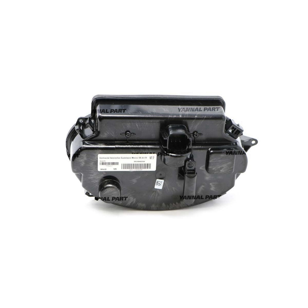 Part No. 7391217REM Deluxe Display, Remanufactured Fit For Bobcat