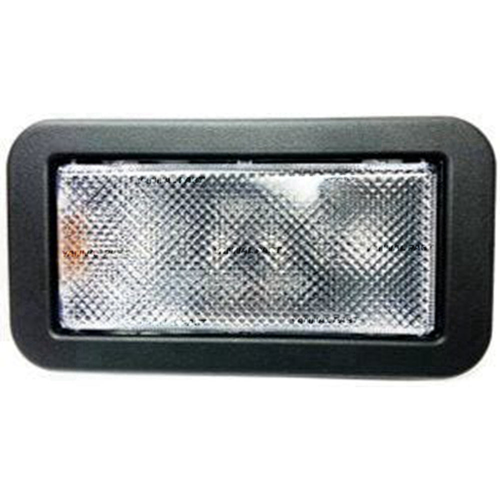 Part No. 7414609 LED Dome Light Fit For Bobcat