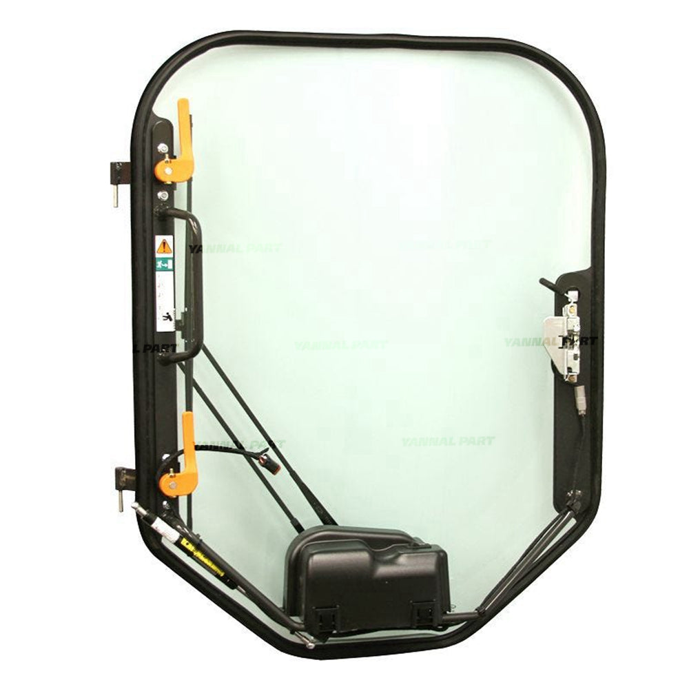 Part No. 7440895 Fully Assembled Door for Skid Steer Loader