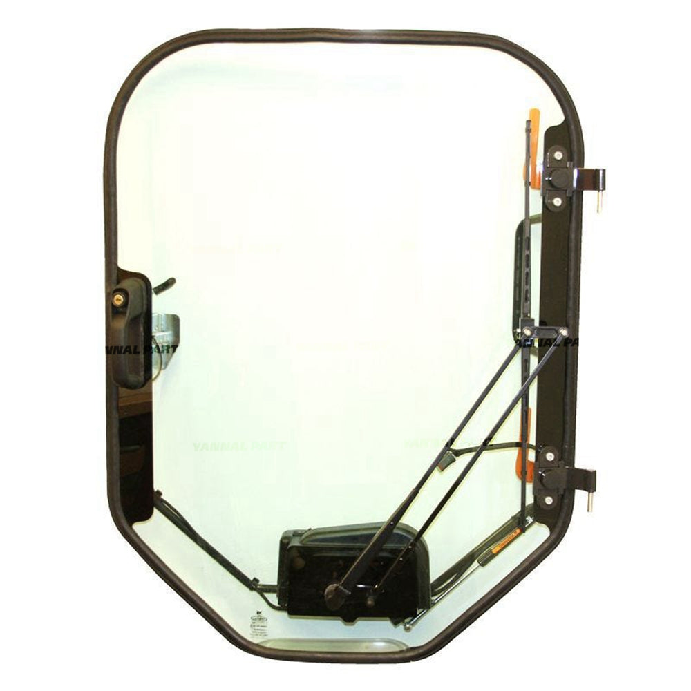 Part No. 7440895 Fully Assembled Door for Skid Steer Loader