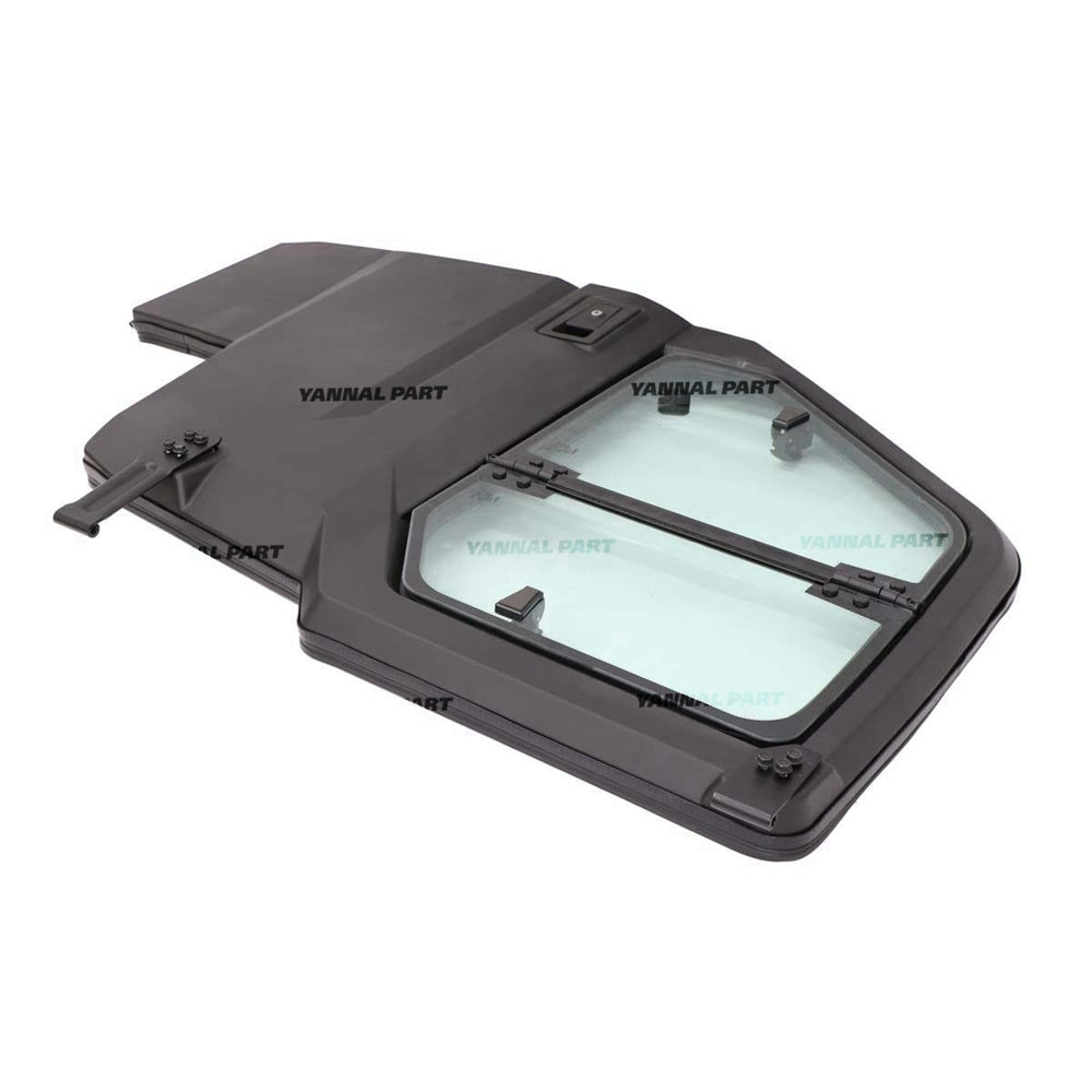 Part No. 7296552 Door for Utility Vehicles