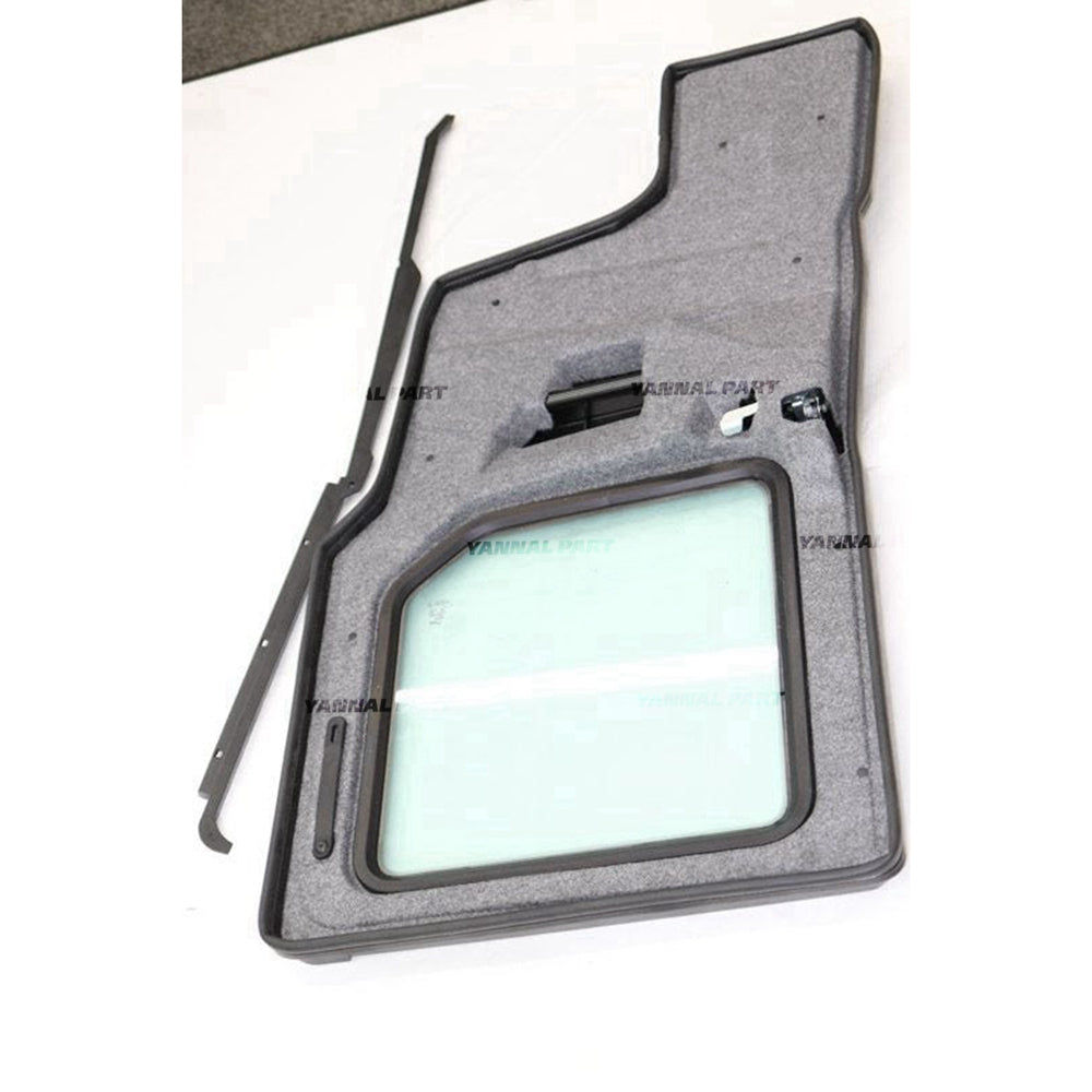 Part No. 7318167 Left Rear Poly Door for 3400XL