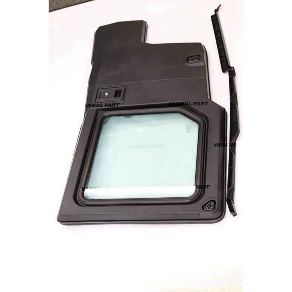 Part No. 7318167 Left Rear Poly Door for 3400XL