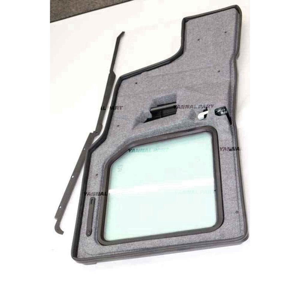 Part No. 7318168 Right Rear Poly Door for 3400XL