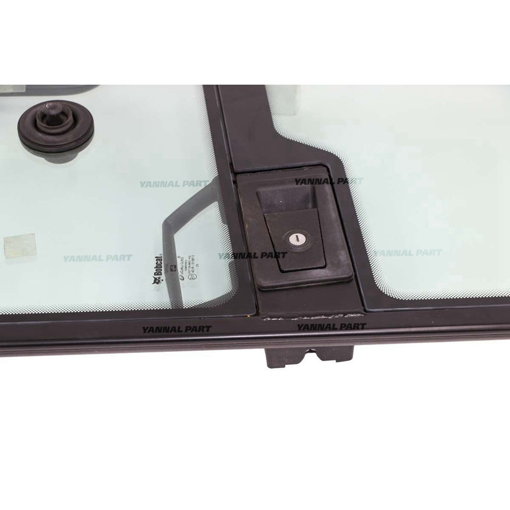 Part No. 7260466 Cab Door for Excavators